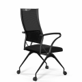 Sit-Air 180 Polimer Çelik Toplantı Sandalyesi