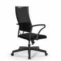 Sit-Air 180 Polimer Çelik Ofis Sandalyesi T.K.M