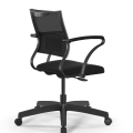 Sit Air Polimer Çelik Ofis Sandalyesi T.K.M