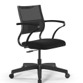 Sit Air Polimer Çelik Ofis Sandalyesi T.K.M