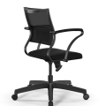 Sit Air Polimer Çelik Ofis Sandalyesi Ç.K.M