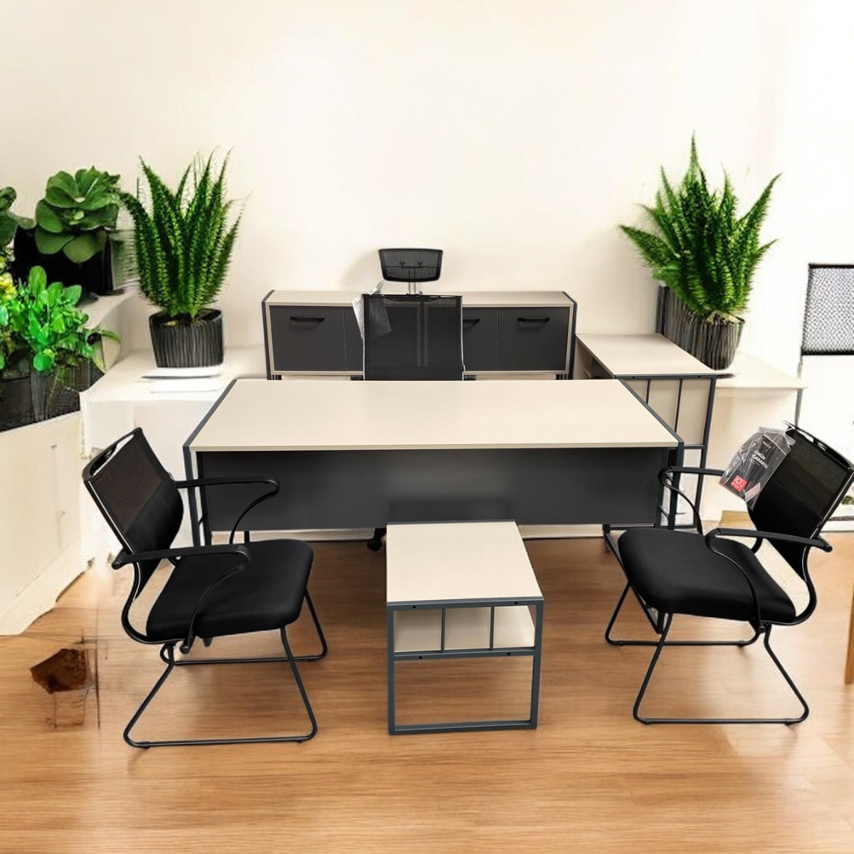Lidya Ofis Takımı